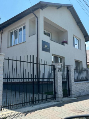 Apartament's Moise